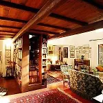 לינה וארוחת בוקר Il Glicine La Piana Dei Colli
