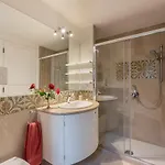 לינה וארוחת בוקר Il Glicine La Piana Dei Colli 4*