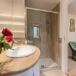 Il Glicine La Piana Dei Colli לינה וארוחת בוקר מונדלו