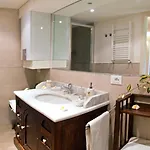 Il Glicine La Piana Dei Colli לינה וארוחת בוקר 4*