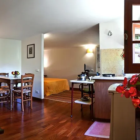 Il Glicine La Piana Dei Colli 4*