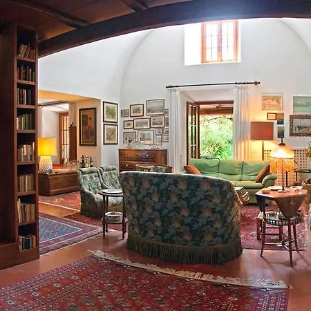 Il Glicine La Piana Dei Colli Bed & Breakfast Mondello