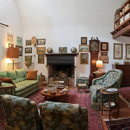 Il Glicine La Piana Dei Colli Bed & Breakfast 4*