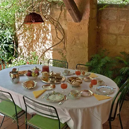Il Glicine La Piana Dei Colli Bed & Breakfast Mondello