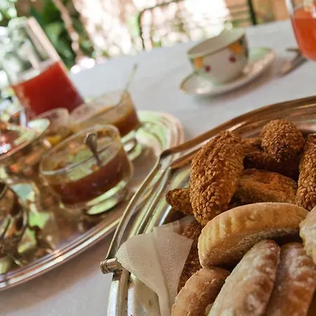 Il Glicine La Piana Dei Colli Bed & Breakfast Mondello