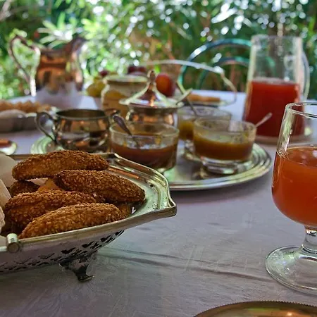 Il Glicine La Piana Dei Colli Bed & Breakfast