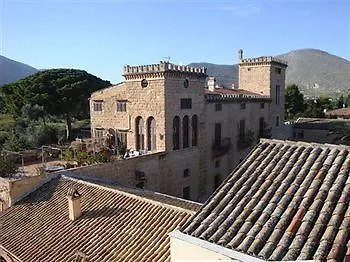 Il Glicine La Piana Dei Colli Mondello