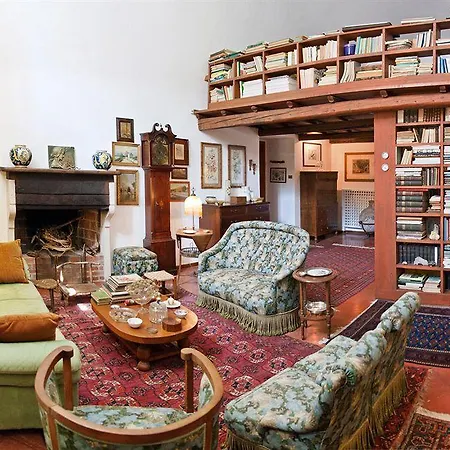 Bed & Breakfast Il Glicine La Piana Dei Colli