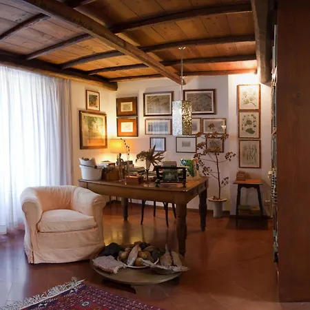 Il Glicine La Piana Dei Colli