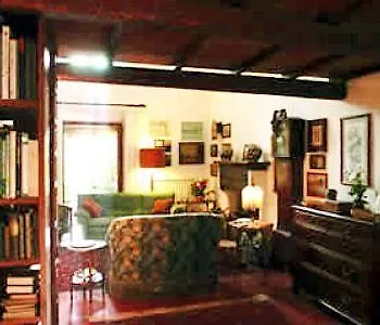 Bed & Breakfast Il Glicine La Piana Dei Colli 4*