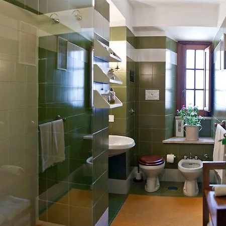 Bed & Breakfast Il Glicine La Piana Dei Colli Mondello