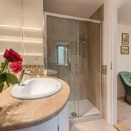 Il Glicine La Piana Dei Colli Bed & Breakfast Mondello