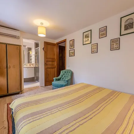 Il Glicine La Piana Dei Colli