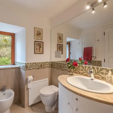 Bed & Breakfast Il Glicine La Piana Dei Colli Mondello