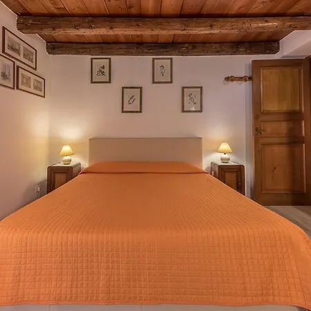 Bed & Breakfast Il Glicine La Piana Dei Colli