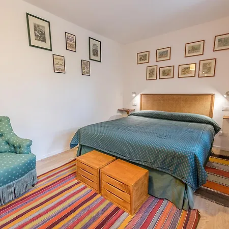 Il Glicine La Piana Dei Colli Bed & Breakfast