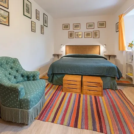 Il Glicine La Piana Dei Colli 4* Mondello