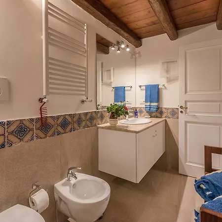 Bed & Breakfast Il Glicine La Piana Dei Colli