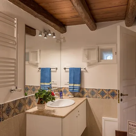 Il Glicine La Piana Dei Colli Mondello