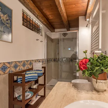 Bed & Breakfast Il Glicine La Piana Dei Colli