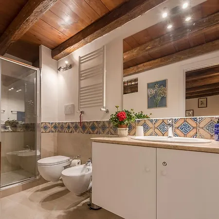 Bed & Breakfast Il Glicine La Piana Dei Colli