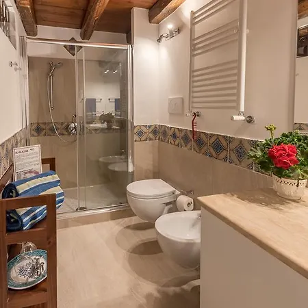 Il Glicine La Piana Dei Colli 4*
