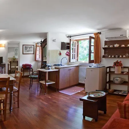 Bed & Breakfast Il Glicine La Piana Dei Colli