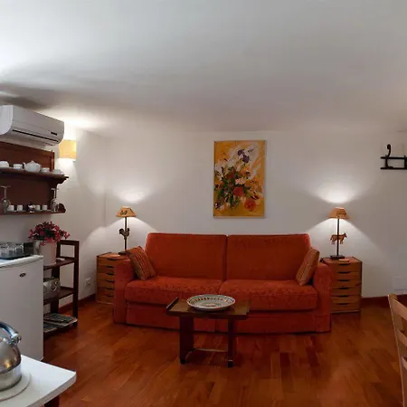 Il Glicine La Piana Dei Colli Bed & Breakfast Mondello