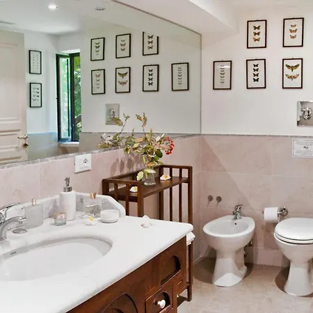 Bed & Breakfast Il Glicine La Piana Dei Colli 4*