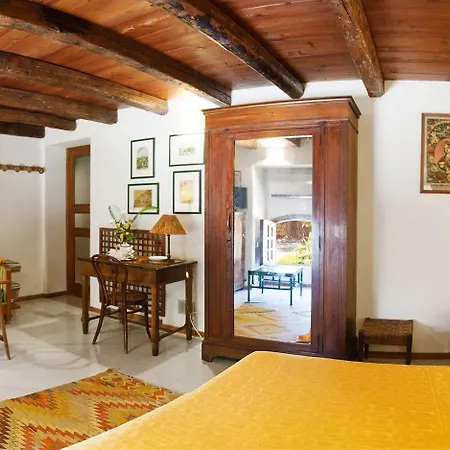 Bed & Breakfast Il Glicine La Piana Dei Colli Mondello