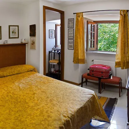Il Glicine La Piana Dei Colli 4* Mondello