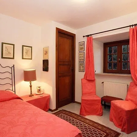 Il Glicine La Piana Dei Colli 4* Mondello