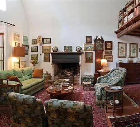 Bed & Breakfast Il Glicine La Piana Dei Colli Mondello